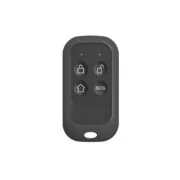 Maxkin RC-101 Τηλεχειριστήριο Συναγερμού Ασύρματο Έξτρα 1