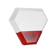 Maxkin WS-902 Εξωτερική Σειρήνα WiFi IP56 115dB