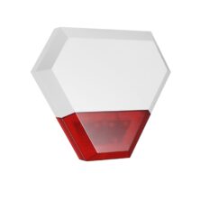 Maxkin WS-902 Εξωτερική Σειρήνα WiFi IP56 115dB