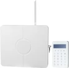 Focus FC-7564PRO/SET Συναγερμός Με Πληκτρολόγιο Υβριδικός