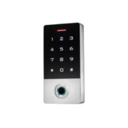 ACR-18WID Πληκτρολόγιο Access Control Πλήκτρα Αφής WiFi 1