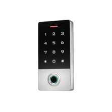 ACR-18WID Πληκτρολόγιο Access Control Πλήκτρα Αφής WiFi