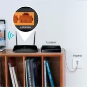 TP-LINK TL-MR6400 4G Lte Router 300Mbps με Αποσπώμενες Κεραίες 14 TP-LINK TL-MR6400 4G Lte Router 300Mbps με Αποσπώμενες Κεραίες 5