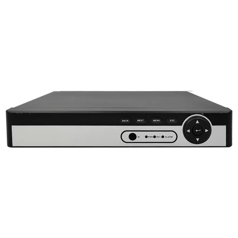 HV-716 Υβριδικό Καταγραφικό 16 Καναλιών AHD/IP 3 HV-716 Υβριδικό Καταγραφικό 16 Καναλιών AHD/IP