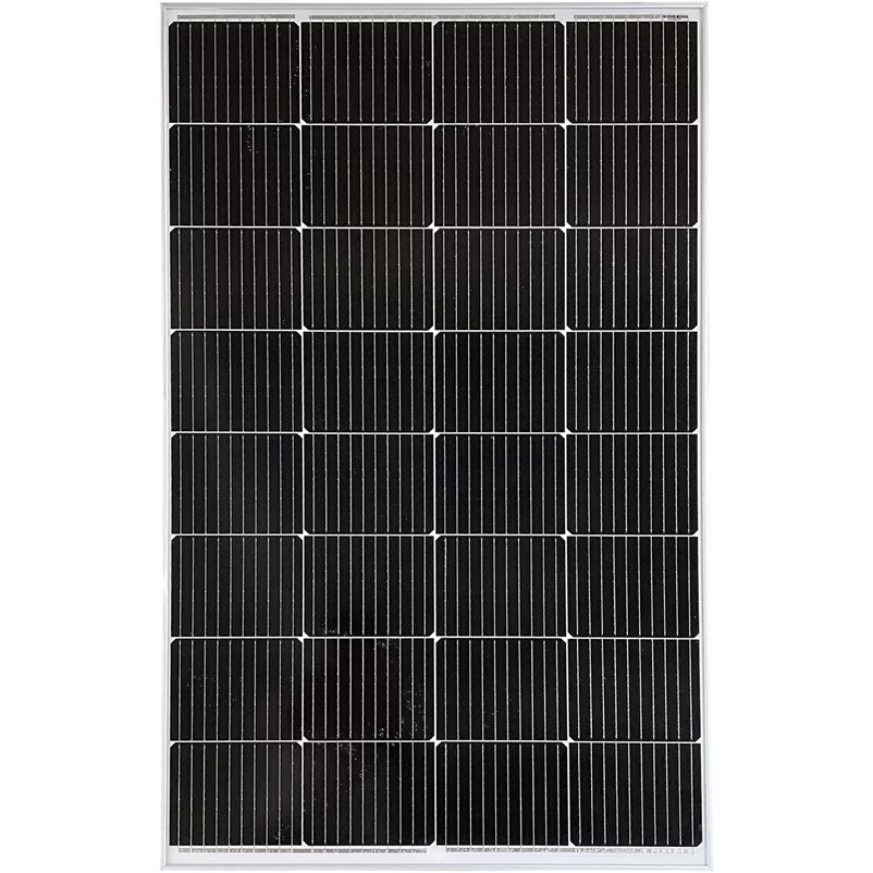TL-200W Μονοκρυσταλλικό Φωτοβολταϊκό Πάνελ 200W 22V 1290x760x30mm 4 TL-200W Μονοκρυσταλλικό Φωτοβολταϊκό Πάνελ 200W 22V 1290x760x30mm - Image 2