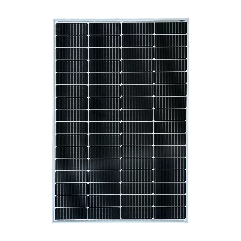 TL-150W Μονοκρυσταλλικό Φωτοβολταϊκό Πάνελ 150W 22V 1040x760x30mm 4 TL-150W Μονοκρυσταλλικό Φωτοβολταϊκό Πάνελ 150W 22V 1040x760x30mm - Image 2