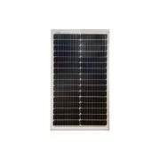 TL-50W Μονοκρυσταλλικό Φωτοβολταϊκό Πάνελ 50W 18V 670x400x25mm 2