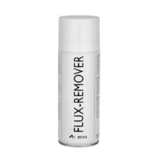 FLUX OFF /400ML Spray Καθαριστικό Flux Χωρίς Κατάλοιπα