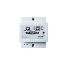 VDL-210/771 IP Module Θυροτηλεορασεων για Απομακρομένη Πρόσβαση Smartphone