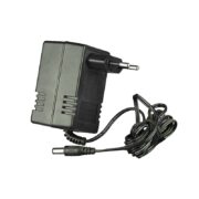 PSU-2300 Φορτιστής 12V 300MA για Κάμερες 1