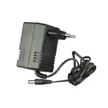Τροφοδοτικά CCTV & Συναγερμών