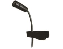 CM-125B Μικρόφωνο Μαύρο