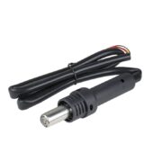 YH-952/GUN/Q208P Πιστόλι Σταθμών Αέρος για Yh-952D με 6 Καλώδια 1