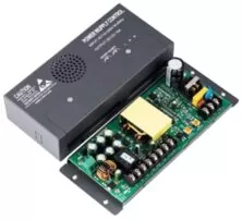 Τροφοδοτικά Access Control