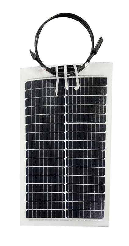 TL-50SF SOLAR PANEL ΗΜΙΕΥΚΑΜΠΤΟ 50W 5 TL-50SF SOLAR PANEL ΗΜΙΕΥΚΑΜΠΤΟ 50W - Image 3
