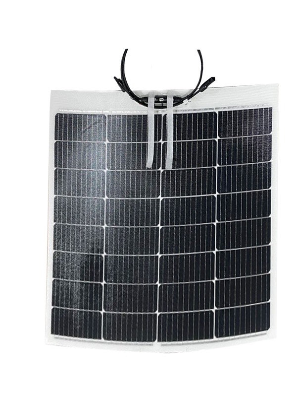 TL-100SF SOLAR PANEL ΗΜΙΕΥΚΑΜΠΤΟ 100W 5 TL-100SF SOLAR PANEL ΗΜΙΕΥΚΑΜΠΤΟ 100W - Image 3