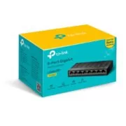 TP-LINK LS1008G Unmanaged Gigabit Switch 8 Θυρών 2