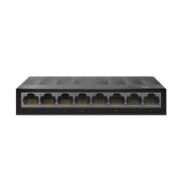 TP-LINK LS1008G Unmanaged Gigabit Switch 8 Θυρών 1