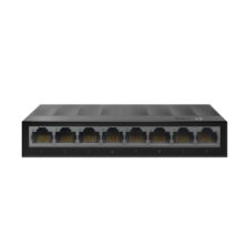TP-LINK  LS1008G Unmanaged Gigabit Switch 8 Θυρών