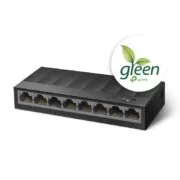TP-LINK LS1008G Unmanaged Gigabit Switch 8 Θυρών 4
