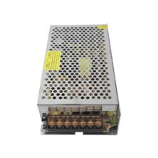 PSU-24V5 Τροφοδοτικό 24V 5A για Θυροτηλεόραση