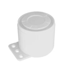 PS-089 Πιεζοηλεκτρική Σειρήνα 12VDC 110dB