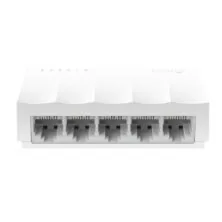 LS1005 Unmanaged Switch 5 Θυρών 10/100Mbps
