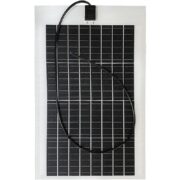 TL-20SF Ημιεύκαμπτο Solar Panel 20W 1 TL-20SF Ημιεύκαμπτο Solar Panel 20W