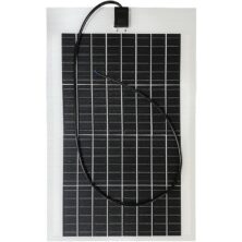 TL-20SF Ημιεύκαμπτο Solar Panel 20W