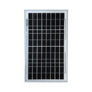TL-10W Μονοκρυσταλλικό Φωτοβολταϊκό Πάνελ 10W