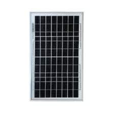 TL-10W Μονοκρυσταλλικό Φωτοβολταϊκό Πάνελ 10W