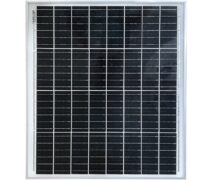 TL-30W Μονοκρυσταλλικό Φωτοβολταϊκό Πάνελ 30W 1