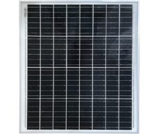 TL-30W Μονοκρυσταλλικό Φωτοβολταϊκό Πάνελ 30W