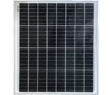 TL-30W Μονοκρυσταλλικό Φωτοβολταϊκό Πάνελ 30W