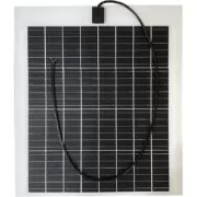 TL-30SF Ημιεύκαμπτο Φωτοβολταϊκό Πάνελ 30W