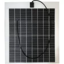 TL-30SF Ημιεύκαμπτο Φωτοβολταϊκό Πάνελ 30W