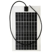TL-10SF Ημιεύκαμπτο Solar Panel 10W 2 TL-10SF Ημιεύκαμπτο Solar Panel 10W 1