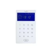 FOCUS PB-503R Ασύρματο Πληκτρολόγιο Συναγερμού Οθόνη LCD RFID 1 FOCUS PB-503R Ασύρματο Πληκτρολόγιο Συναγερμού Οθόνη LCD RFID