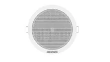 DS-QAE0206G1V Ηχείο Οροφής 100V 5.25 6W