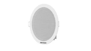 DS-QAE0203G1V Ηχείο Οροφής 100V 5.25 Ιντσών 3W 2