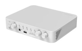 DS-QAE0A60G1-VB Μικροφωνικός Ενισχυτής 60W Bluetooth 2