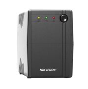 Hikvision DS-UPS600 UPS Line-Interactive 600VA 3