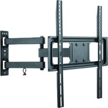 TVS63-443 Βάση Τηλεόρασης Αρθρωτή 32-55 Ιντσών