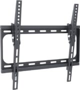 TVS22-44T Βάση Τηλεόρασης Τοίχου 32-55 Ιντσών με Κλίση