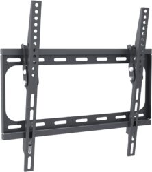 TVS22-44T Βάση Τηλεόρασης Τοίχου 32-55 Ιντσών με Κλίση