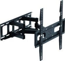 TVS36-466 Βάση Τηλεόρασης 32-70 Κινητή