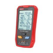 UNI-T UT673PV Μετρητής Φωτοβολταϊκών 800W 60V με Ακροδέκτη Mc4 4