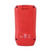 UNI-T UT673PV Μετρητής Φωτοβολταϊκών 800W 60V με Ακροδέκτη Mc4 6