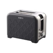 Darwin DRW-141 Φρυγανιέρα με Χρονοδιακόπτη και Λειτουργίες Αναθέρμανσης, Απόψυξης