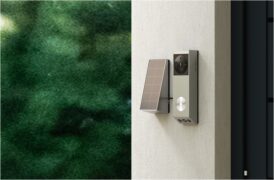 CS-EP3X EZVIZ Διπλή Κάμερα Εξωτερική 1080p Ασύρματη Αυτονομία 2